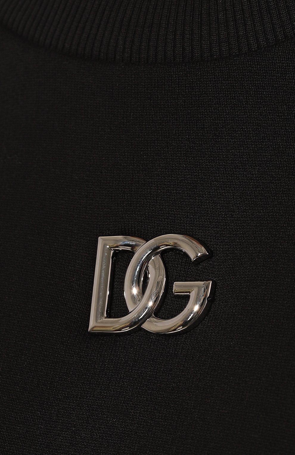 Хлопковый свитшот DOLCE & GABBANA, арт. F9P45Z/G7G3Q, фото 5