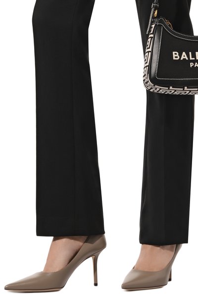 Туфли love 85 JIMMY CHOO, арт. L0VE85/ZNU, фото 3