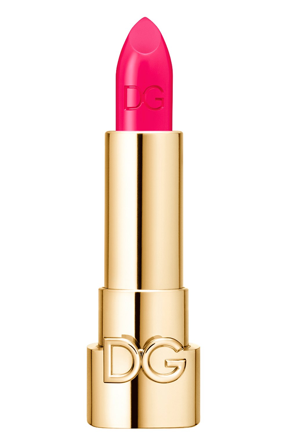 Сменный блок увлажняющей помады для губ the only one sheer, оттенок 295 vivid fuchsia (3.5g) DOLCE & GABBANA, арт. 8057971184217, фото 1