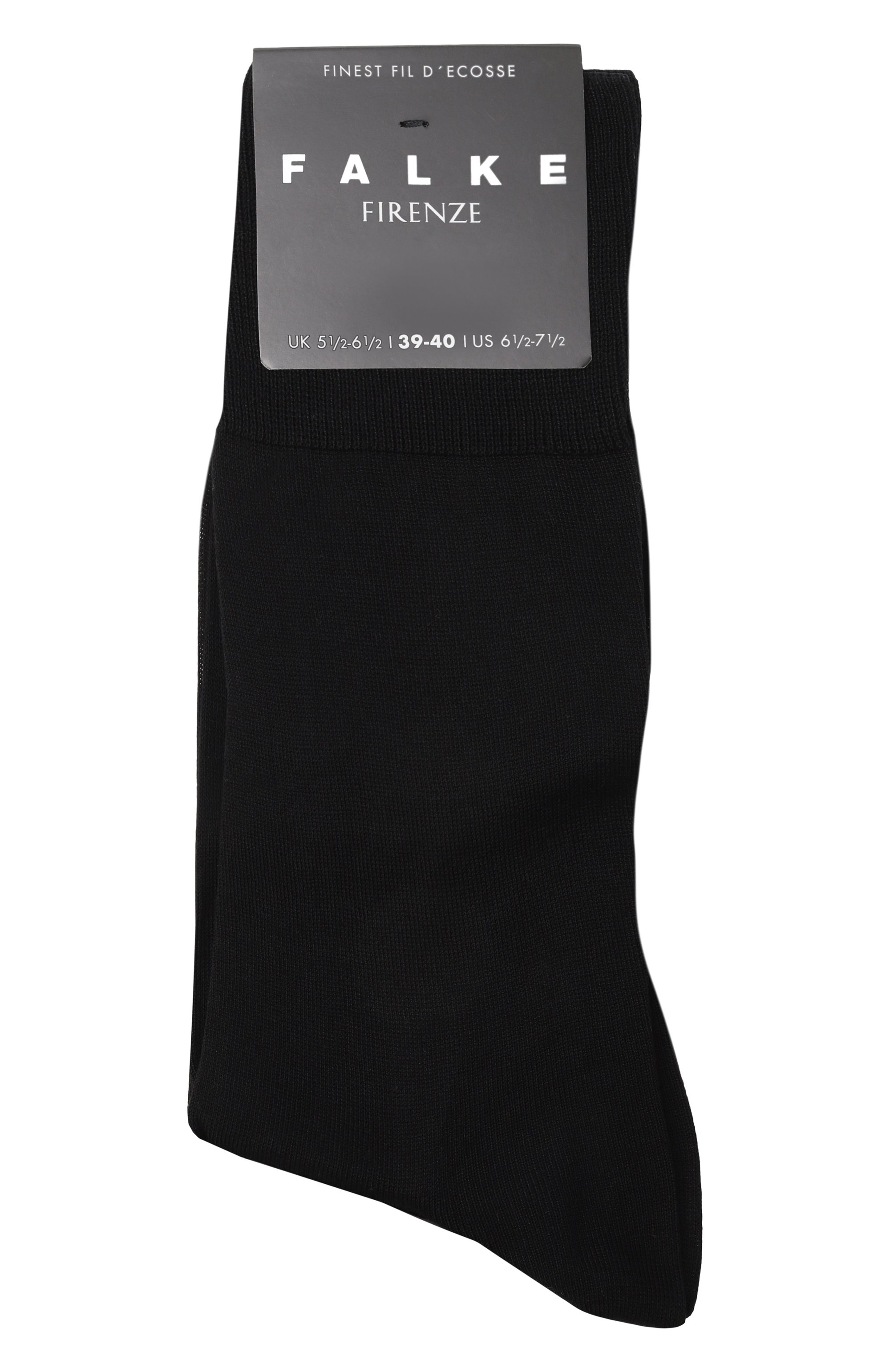 Хлопковые носки FALKE, арт. 14684., фото 1