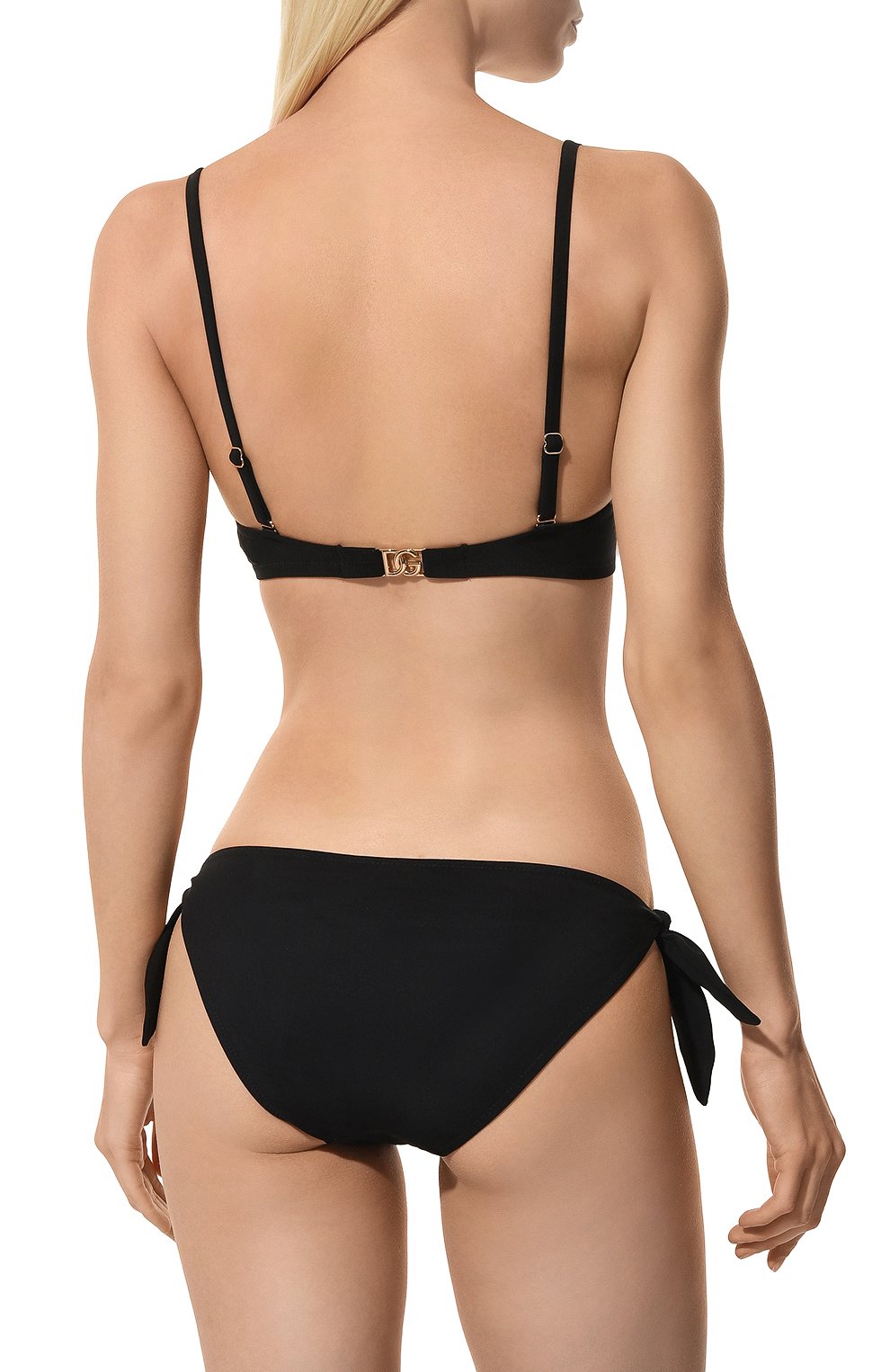 Плавки-бикини DOLCE & GABBANA, арт. 02A06J/0N012, фото 3