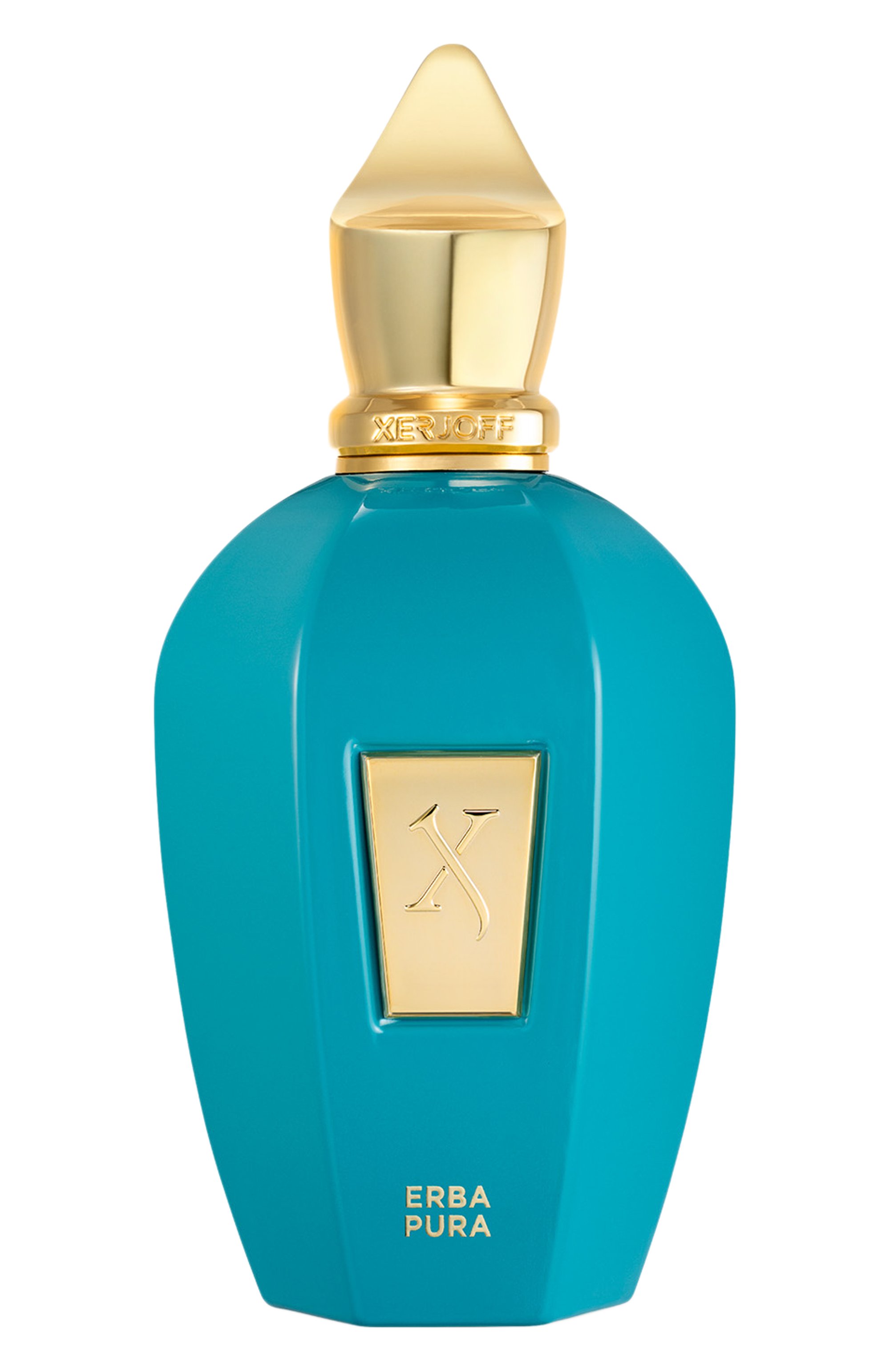 Парфюмерная вода erba pura (100ml) XERJOFF, арт. XJV.EPU, фото 1