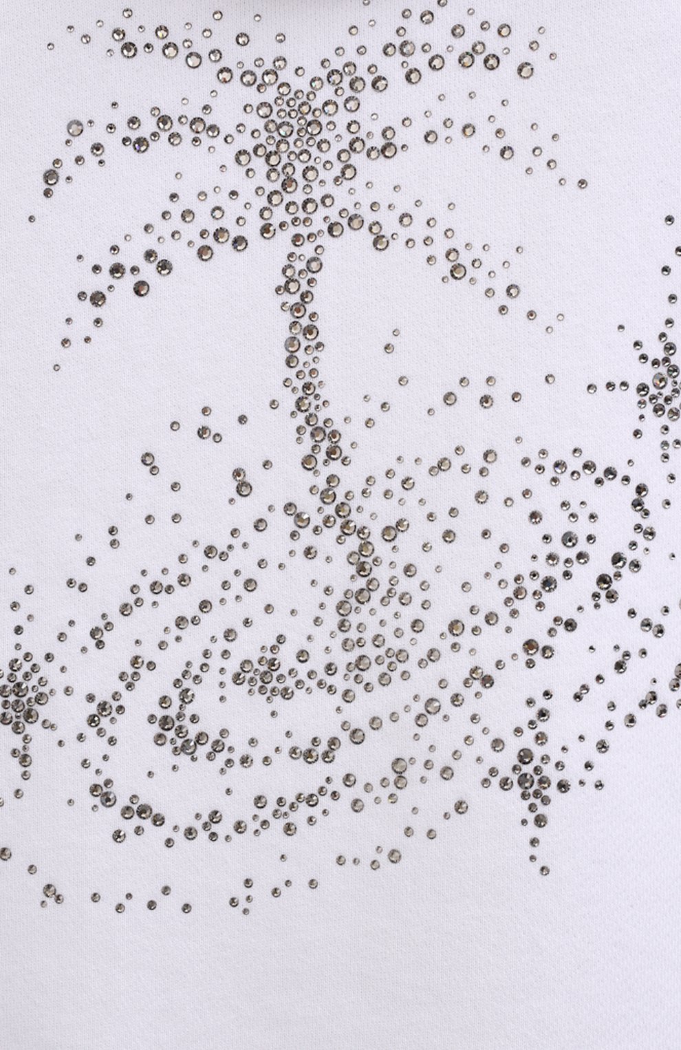 Хлопковое худи PALM ANGELS, арт. PMBB058F21FLE0090410, фото 6