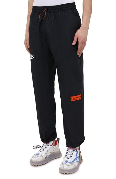 Брюки HERON PRESTON, арт. HMCA022R21FAB0011001, фото 3