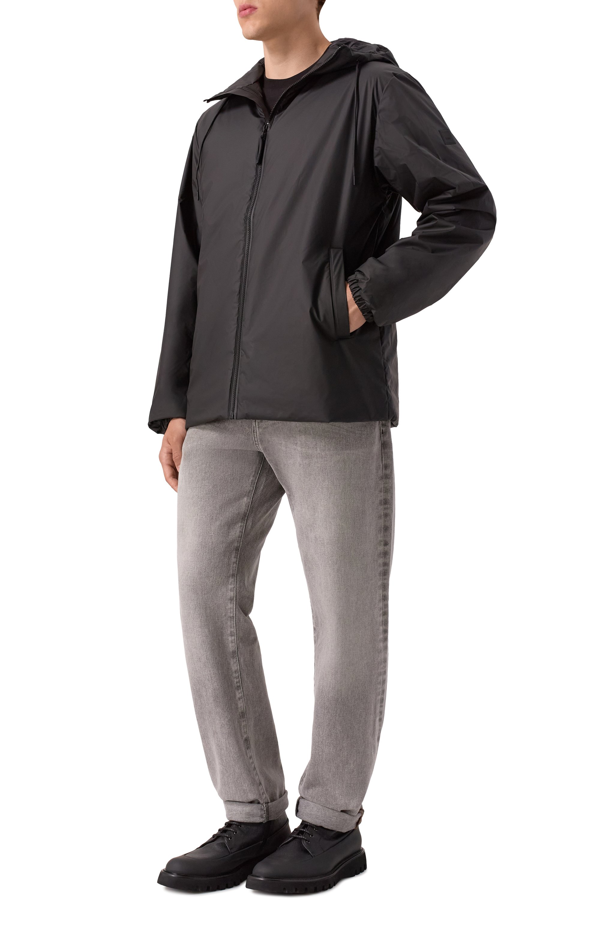 Куртка RAINS, арт. RA15770, фото 2