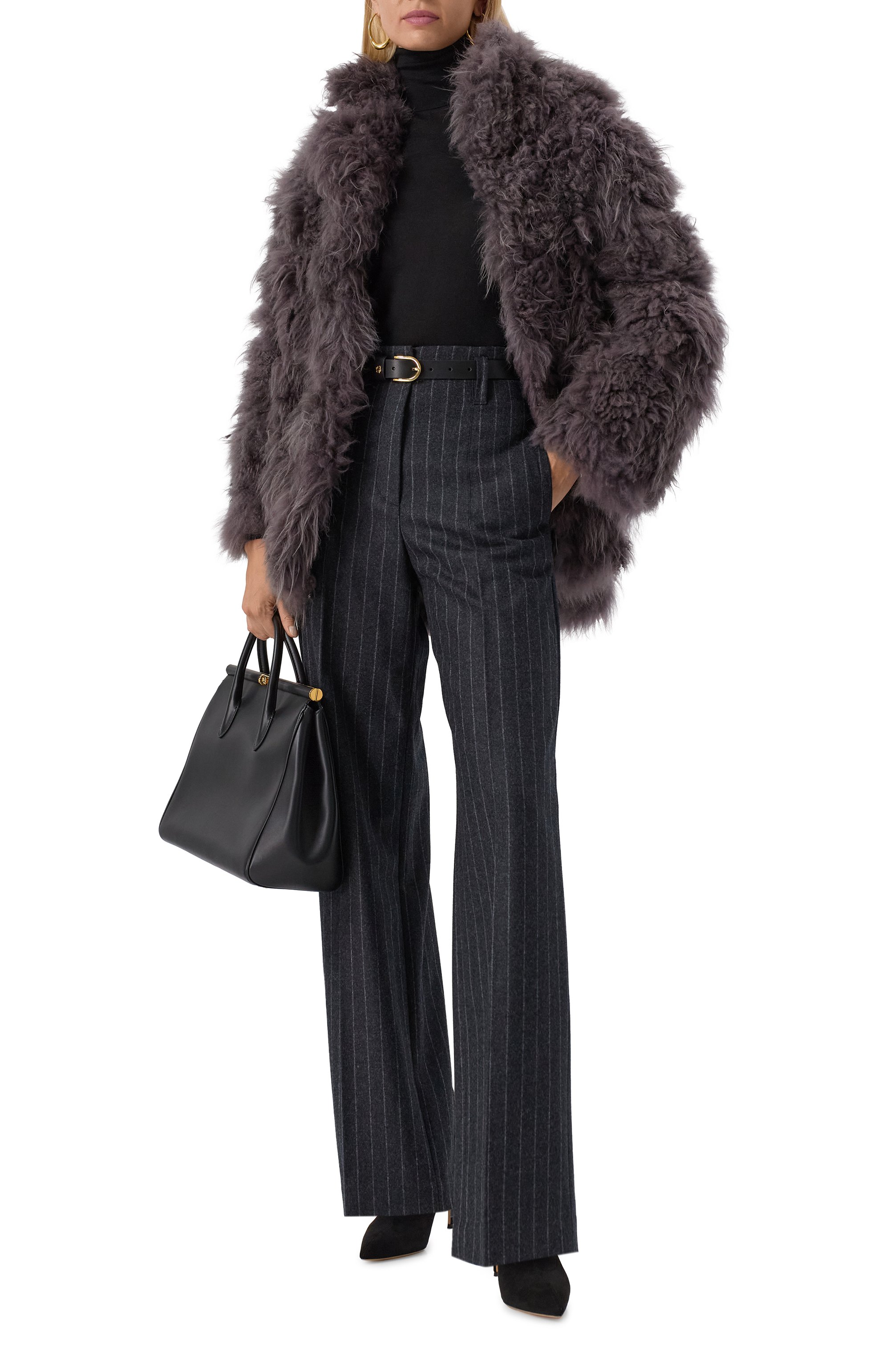 Текстильные ботильоны julia CASADEI, арт. 1R485Y0801ARCEU, фото 2