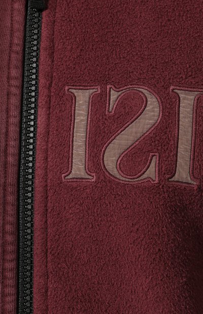 Хлопковая толстовка STONE ISLAND, арт. 711563447, фото 5