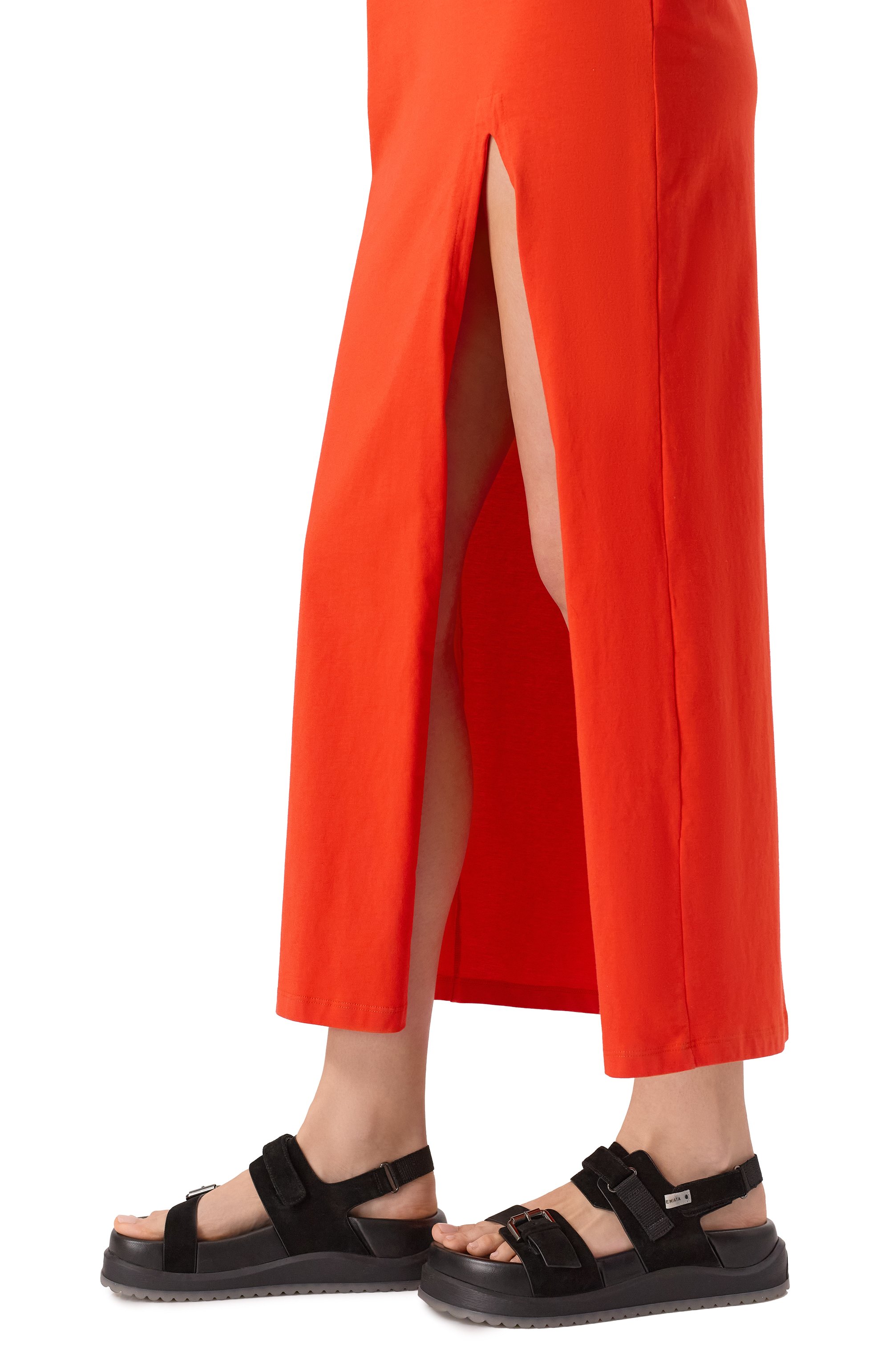 Замшевые сандалии PREMIATA, арт. M6698/CAM0SCI0, фото 3