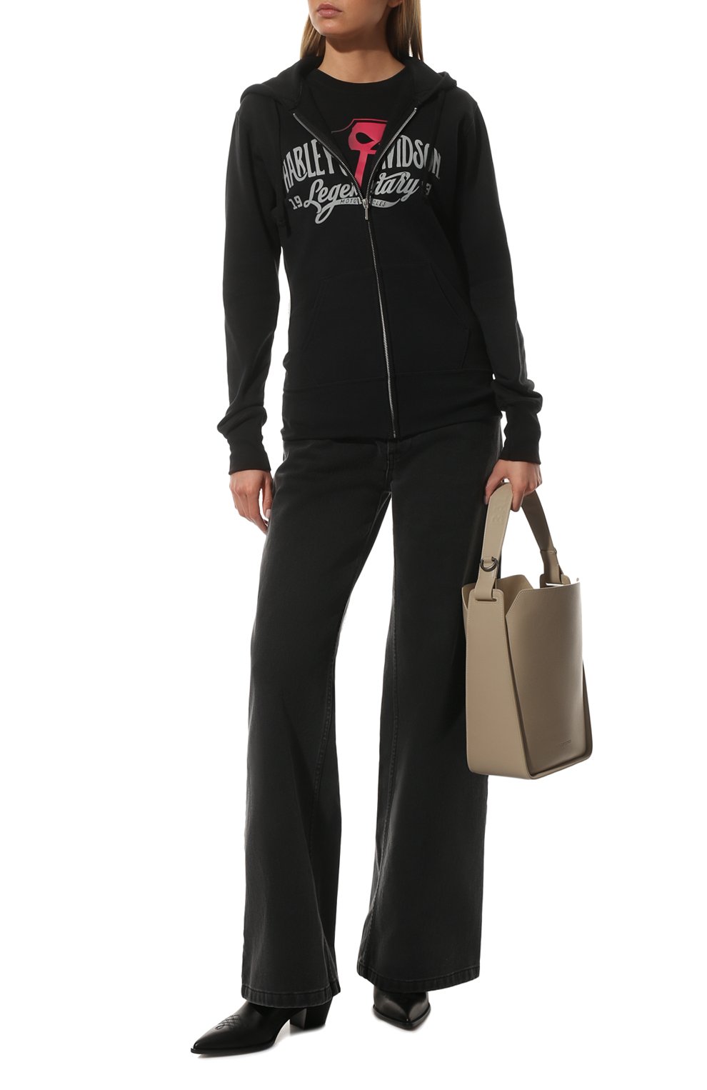 Толстовка HARLEY-DAVIDSON, арт. R004270, фото 2