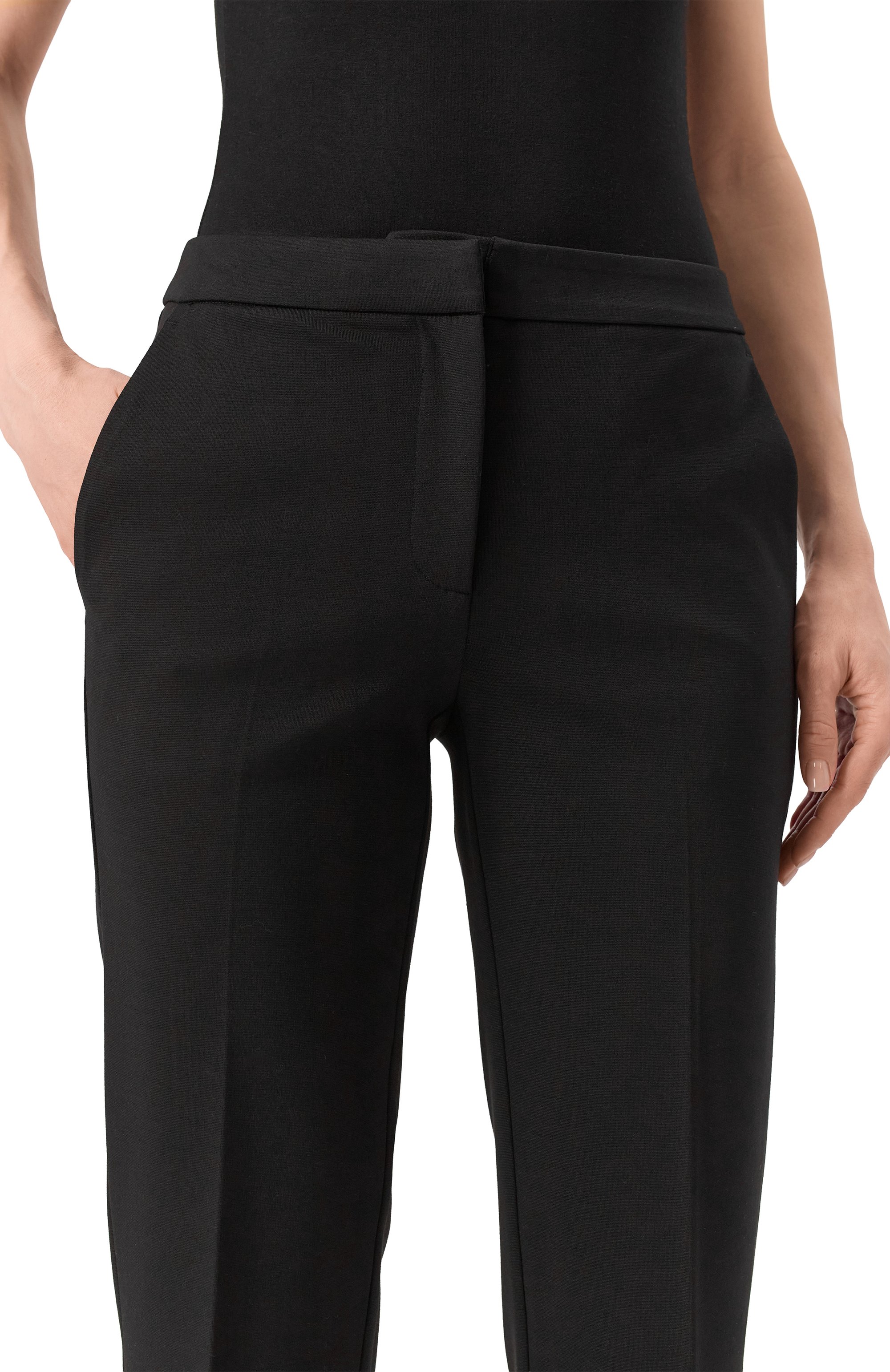 Брюки из вискозы TWINSET, арт. 251TP2138, фото 5