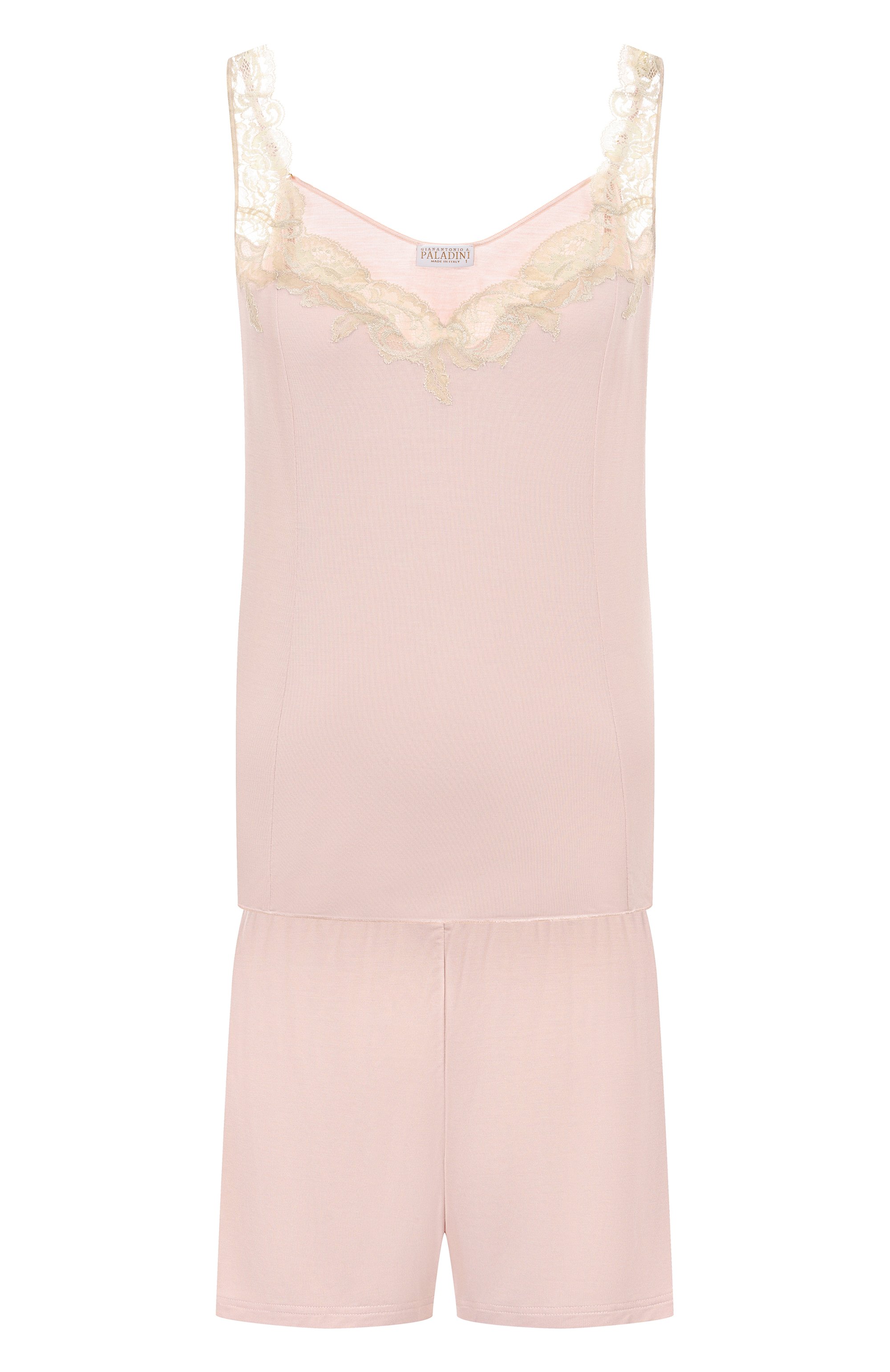 Пижама GIANANTONIO PALADINI, арт. S01SP02, фото 1