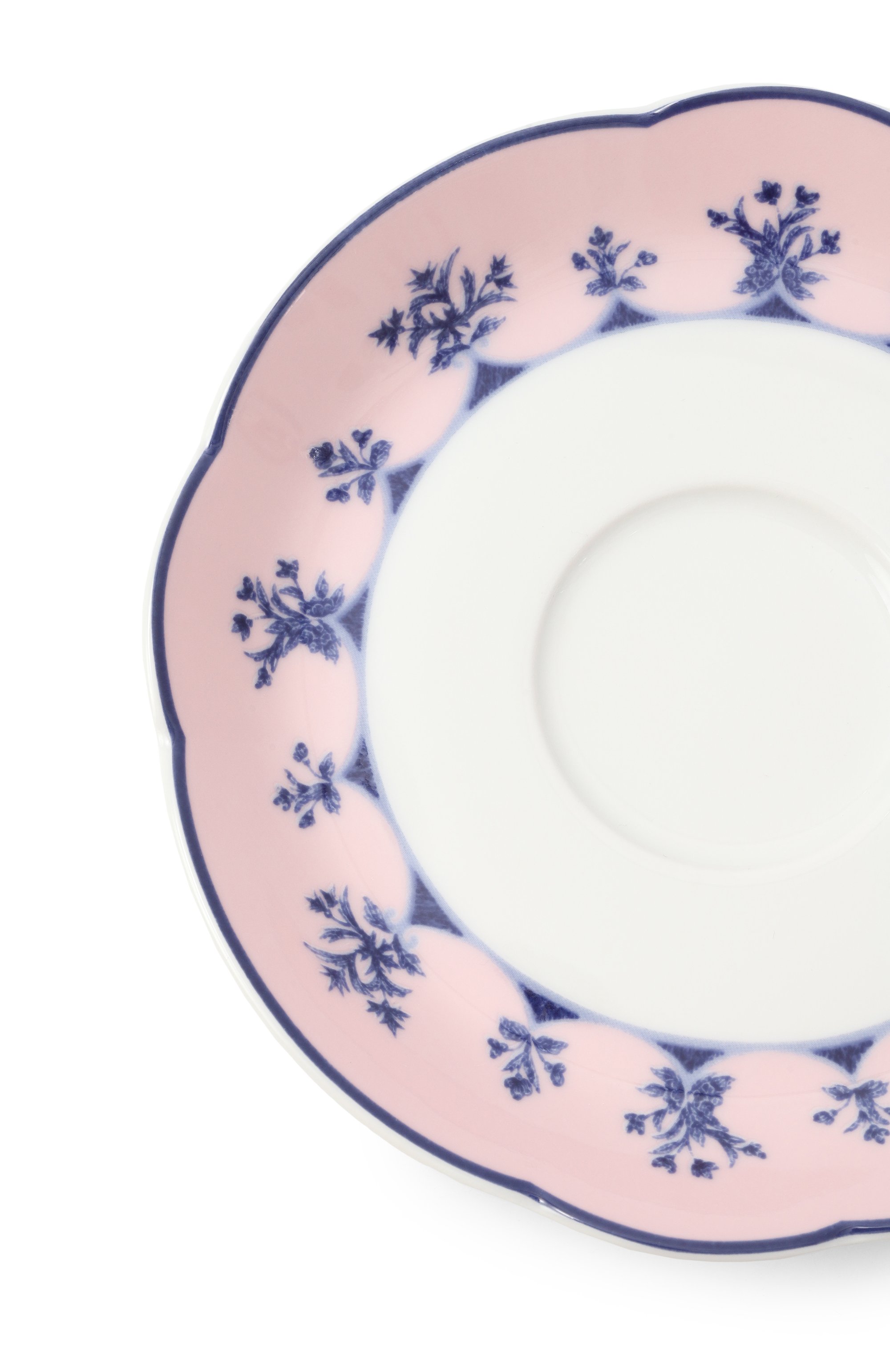 Чайная чашка с блюдцем chateau BERNARDAUD, арт. 2616/89, фото 8