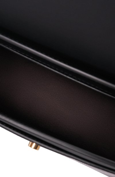 Сумка note BURBERRY коричневого цвета по цене 177500 руб., арт. 8132631, фото 5 Сумка note BURBERRY, арт. 8132631, фото 5