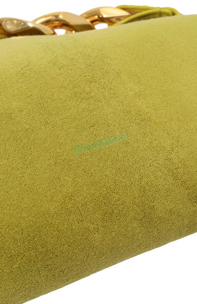 Сумка chain hobo small JW ANDERSON, арт. HB0400-FA0272, фото 3