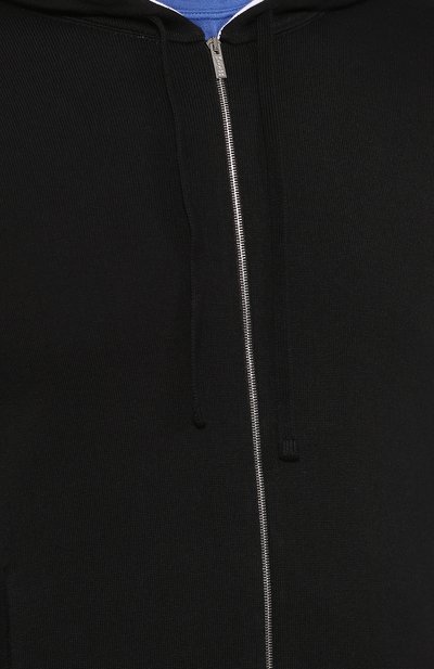Хлопковый кардиган KITON, арт. UK1050, фото 5