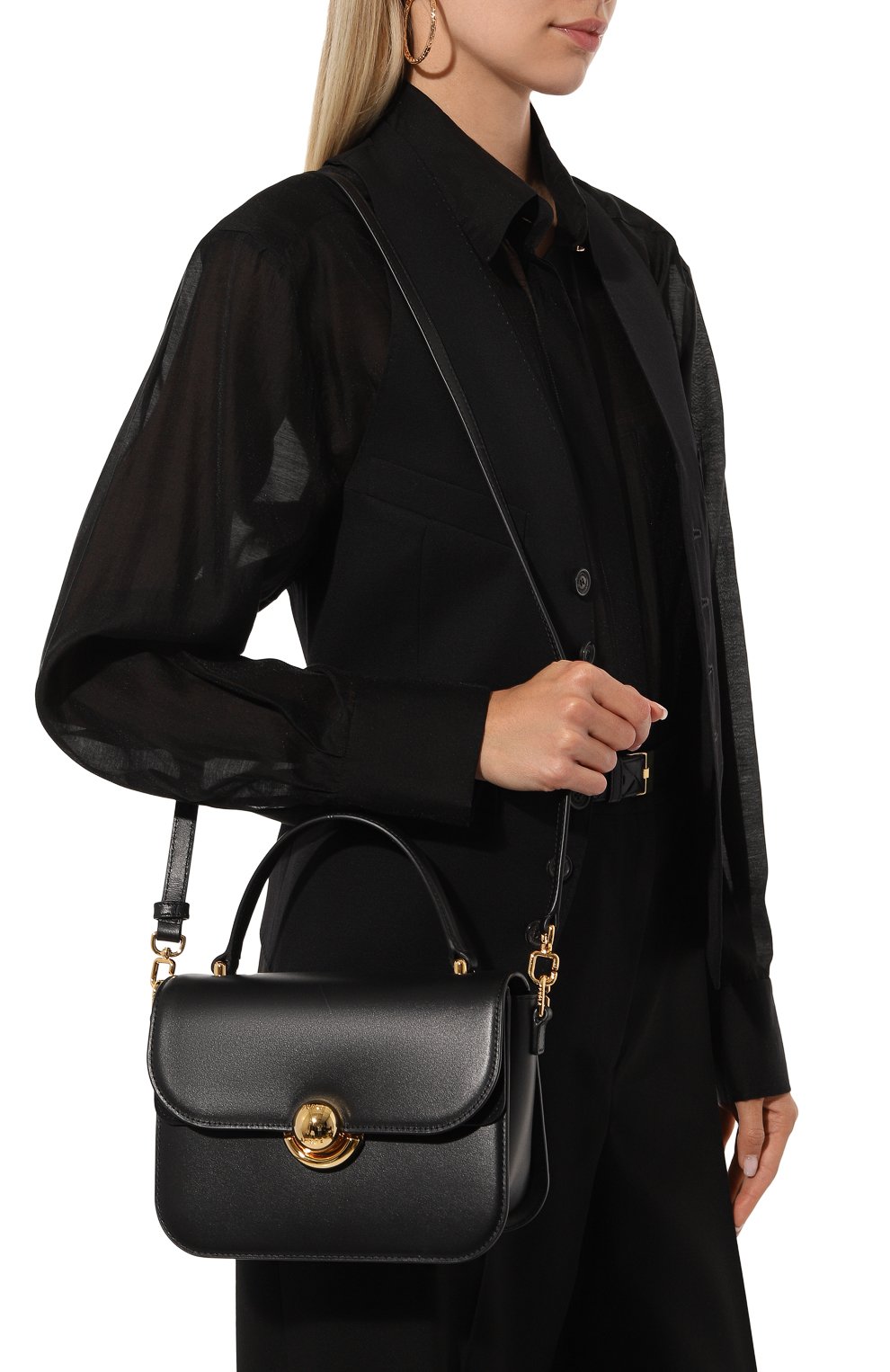 Сумка furla sfera mini FURLA, арт. WB01475/BX0428, фото 2