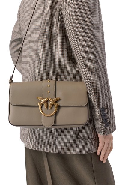 Сумка love one PINKO, арт. 104524/A0Q0, фото 2