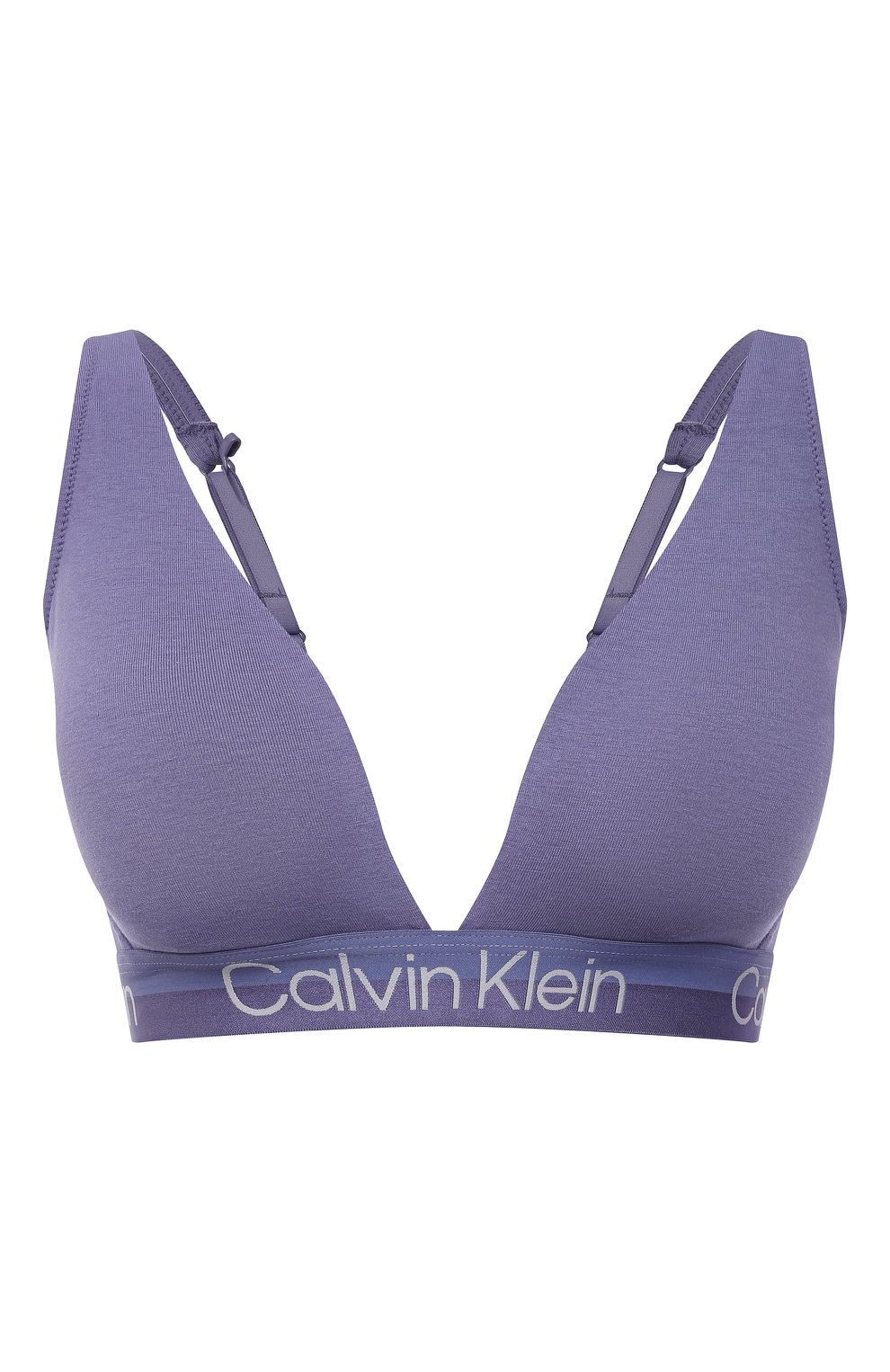 Бюстгальтер с мягкой чашкой CALVIN KLEIN, арт. QF6683E, фото 1