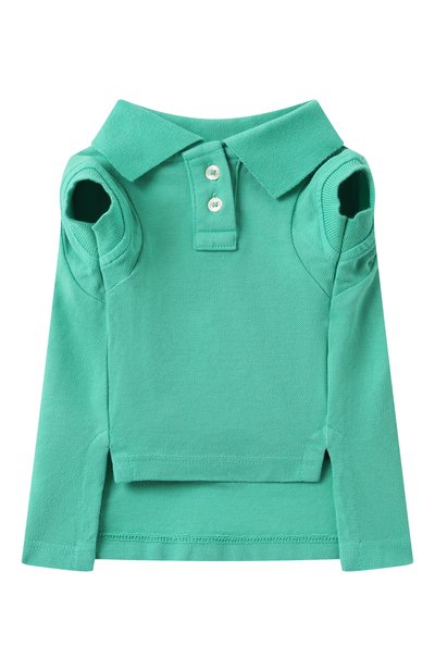 Рубашка-поло для собак DOLCE & GABBANA, арт. GR531E/GJ131