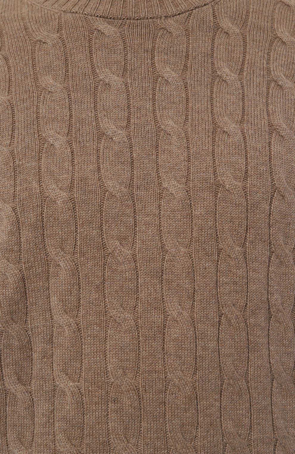 Кашемировый джемпер BRUNELLO CUCINELLI, арт. M22707200, фото 5