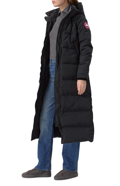 Комбинированные кеды DOUCAL'S серого цвета по цене 58850 руб., арт. DD8725ALEXPM7242, фото 2 Комбинированные кеды DOUCAL'S, арт. DD8725ALEXPM7242, фото 2