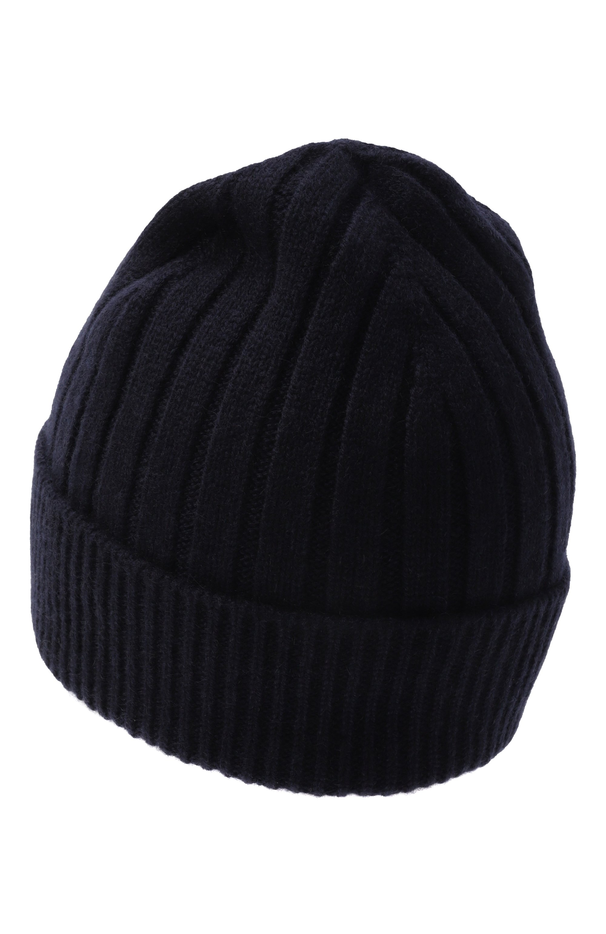 Кашемировая шапка KITON, арт. UCPL003K0213H01, фото 2