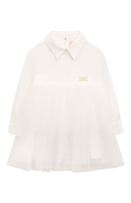 Платье Elisabetta Franchi La Mia Bambina