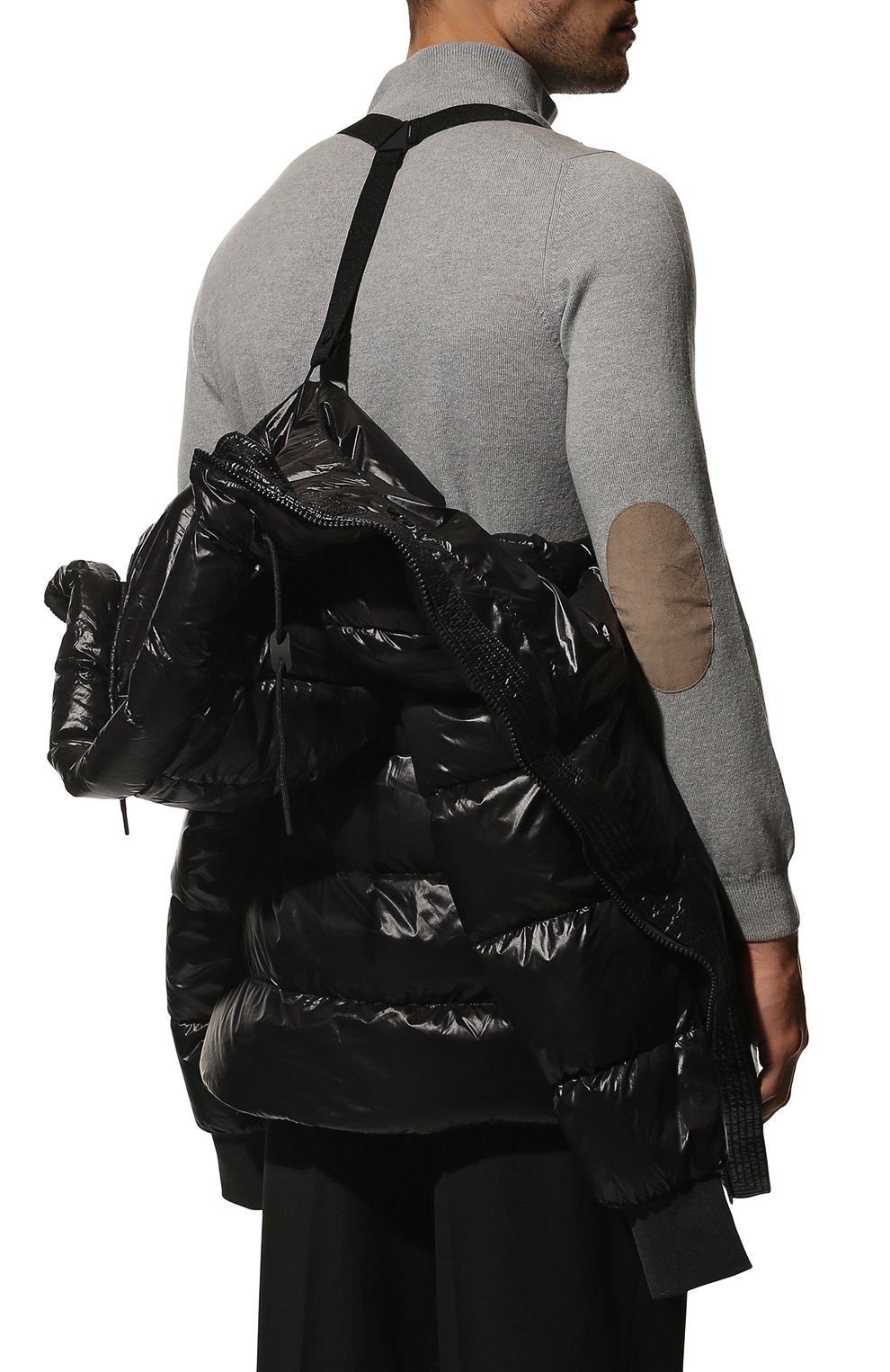 Пуховик ADD, арт. 6AMQ46, фото 6