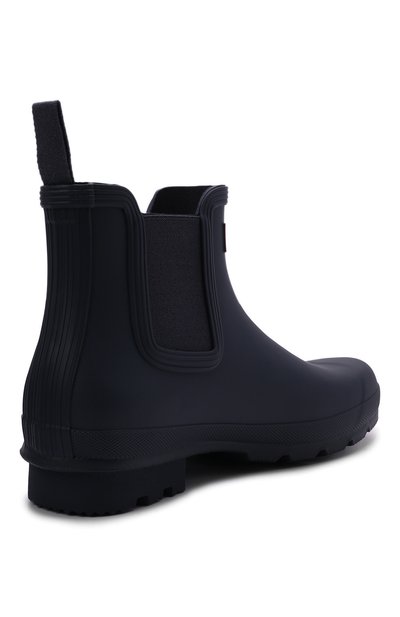 Резиновые сапоги HUNTER, арт. MFS9116RMA, фото 4