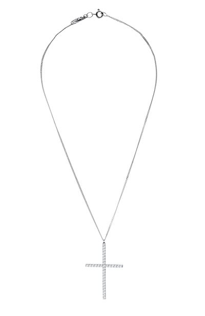 Подвеска на цепочке cross LEVASHOVAELAGINA, арт. cross2/n, фото 1