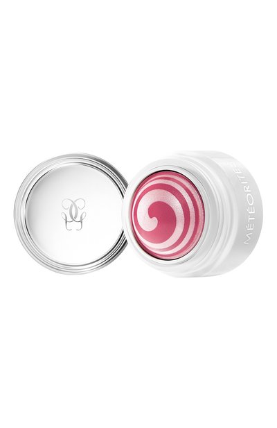 Гелевые румяна с освежающим эффектом météorites bubble blush, rose GUERLAIN, арт. G042886, фото 1