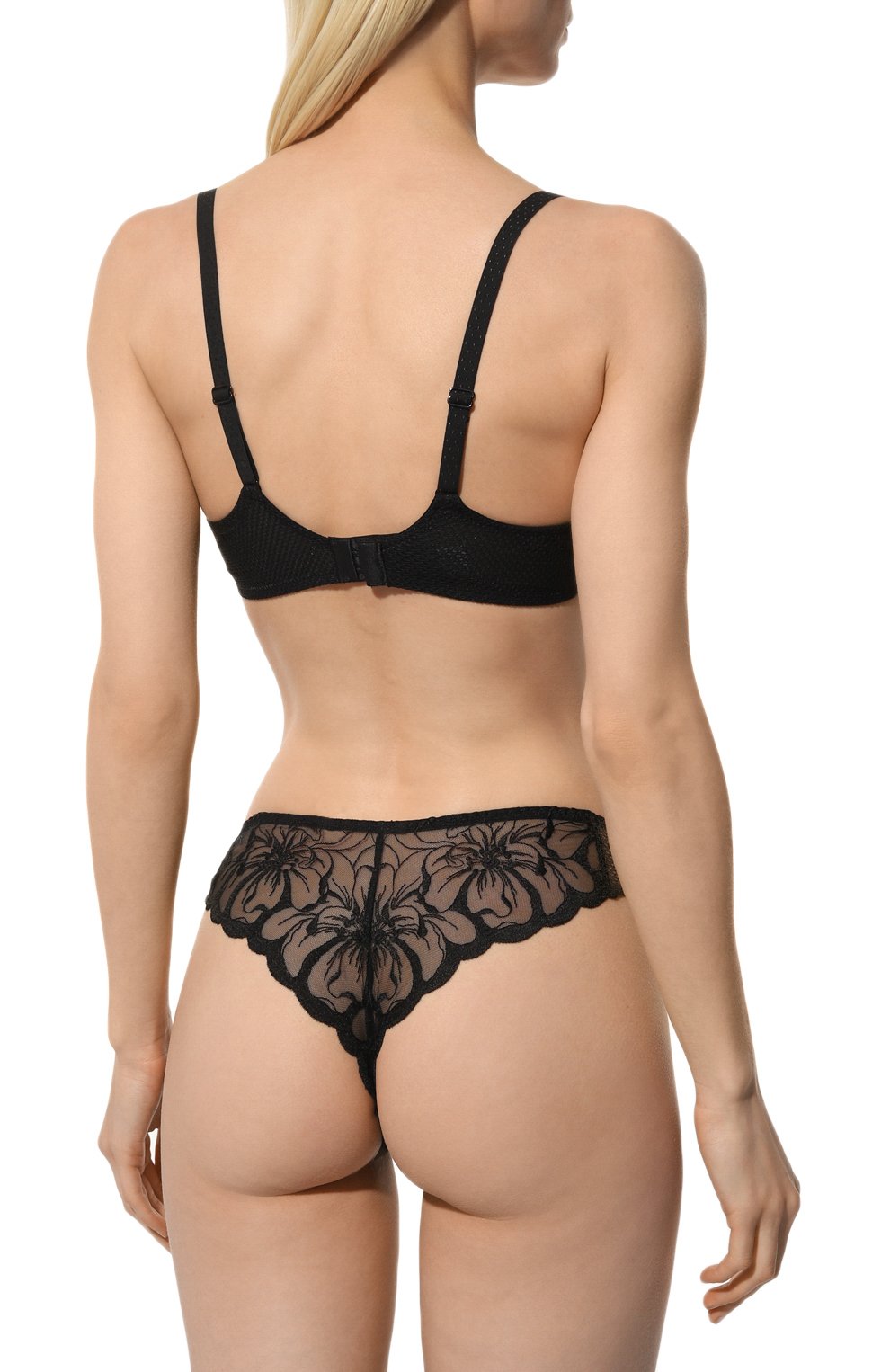 Трусы-танга CHANTELLE, арт. C12M90, фото 3