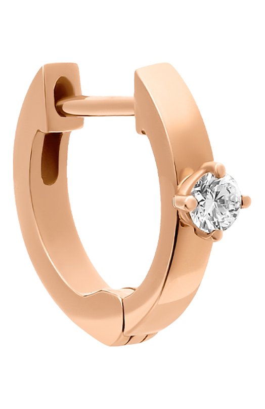 Серьга Vanrycke OO1R1-02 Бесцветный OO1R1-02