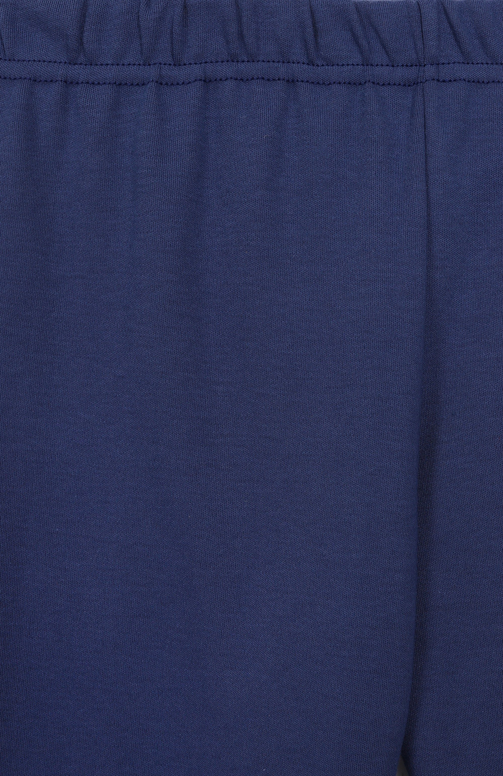 Хлопковая пижама STORY LORIS, арт. 35562/2-6, фото 7