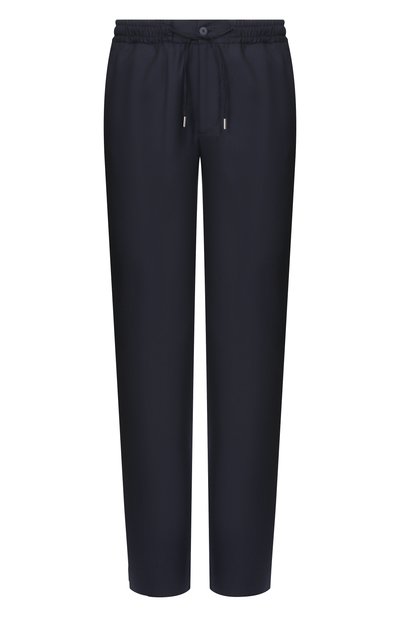 Мужские брюки из кашемира и шелка MVST, арт. M25.1MM.T413/775