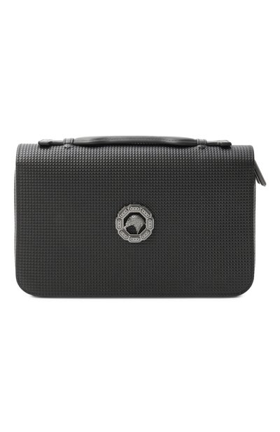 Мужская борсетка STEFANO RICCI, арт. PP315I1GU/REVH