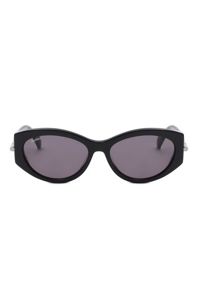 Солнцезащитные очки MAX MARA, арт. MM0167 01A, фото 3