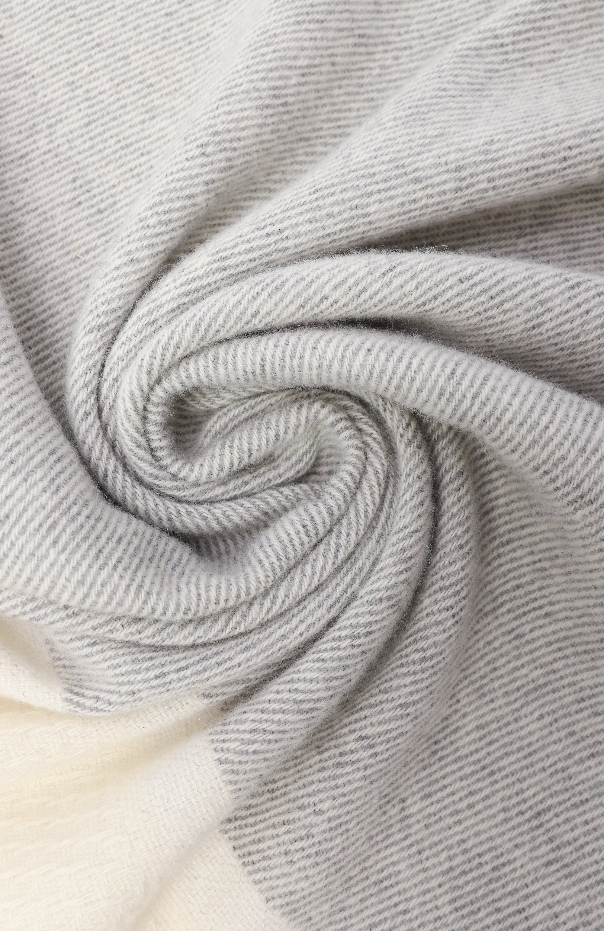 Шарф из шерсти и кашемира LORENA ANTONIAZZI, арт. SP14A/9586, фото 3