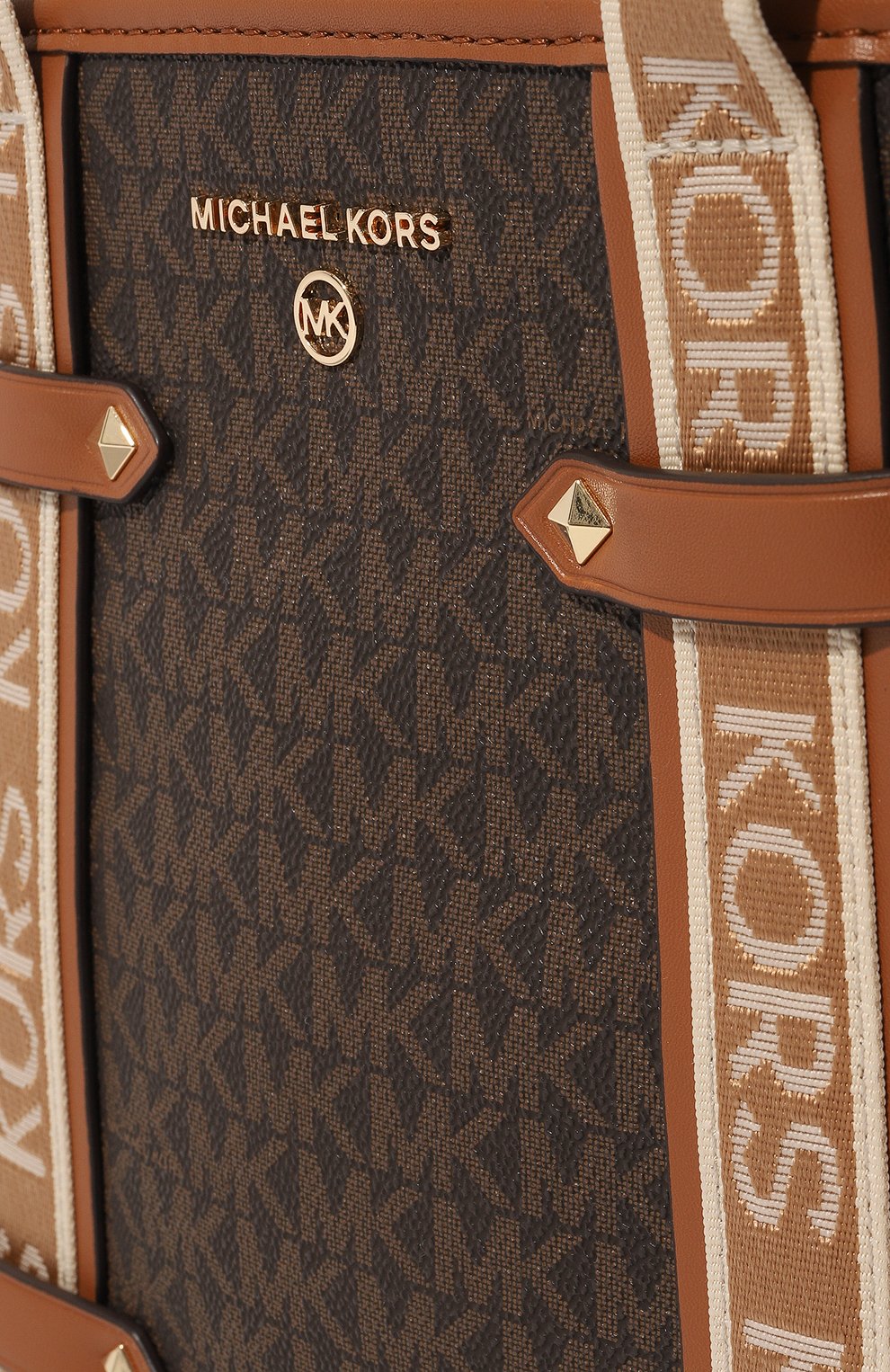 Сумка-тоут maeve small MICHAEL MICHAEL KORS, арт. 30T2G5VT1B, фото 3