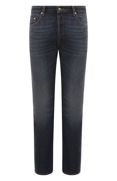 Мужские джинсы PALM ANGELS, арт. PMYA039F24DEN002