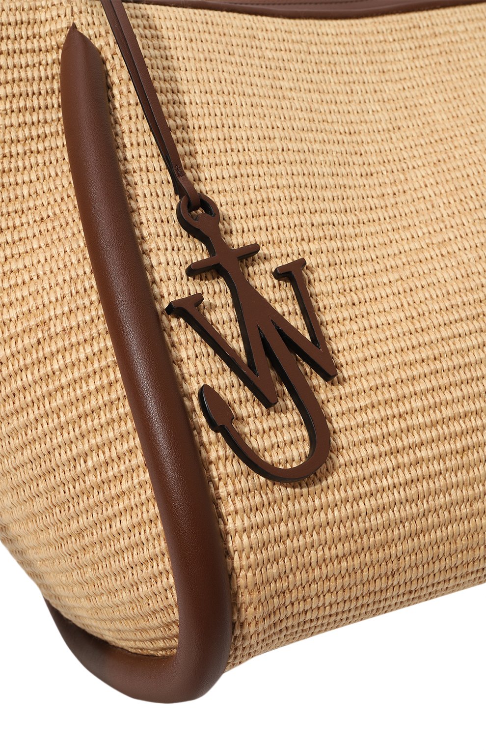 Сумка-тоут bumper JW ANDERSON, арт. HB0509-FA0055, фото 3