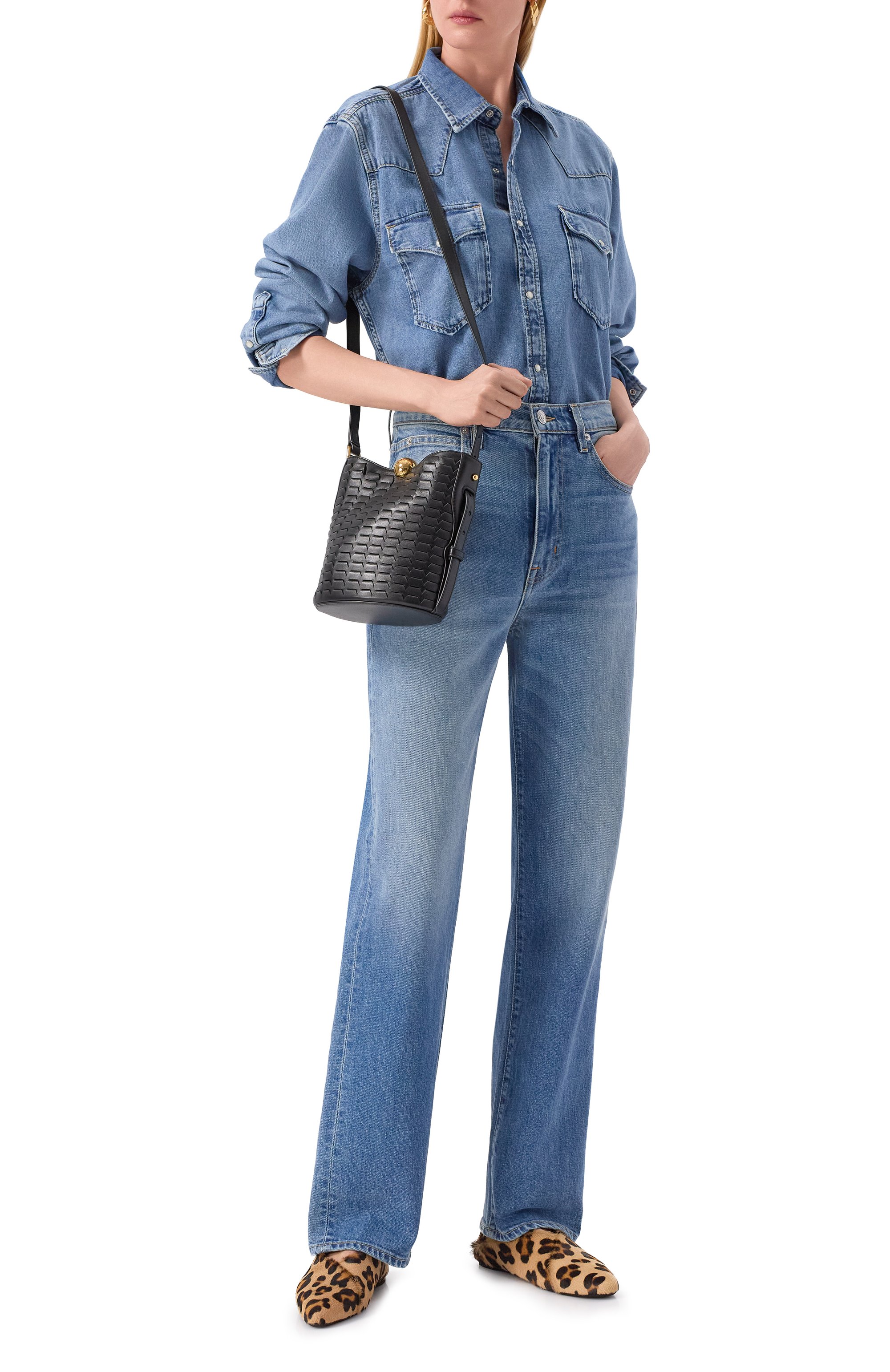 Сумка furla sfera soft mini FURLA, арт. WE00815/BX3977, фото 7