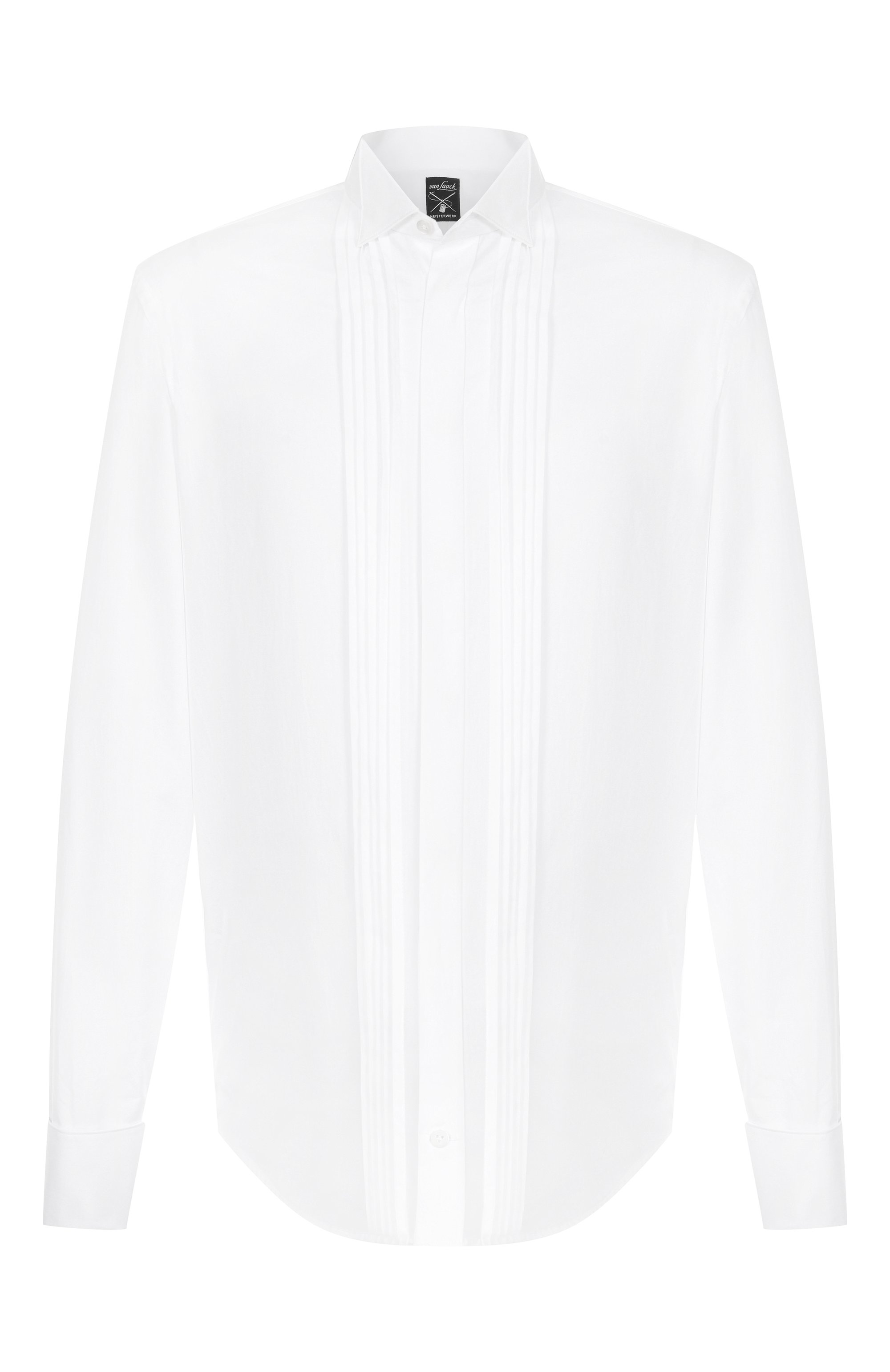 Хлопковая сорочка VAN LAACK, арт. VL-SARTRE-DTF/130648, фото 1