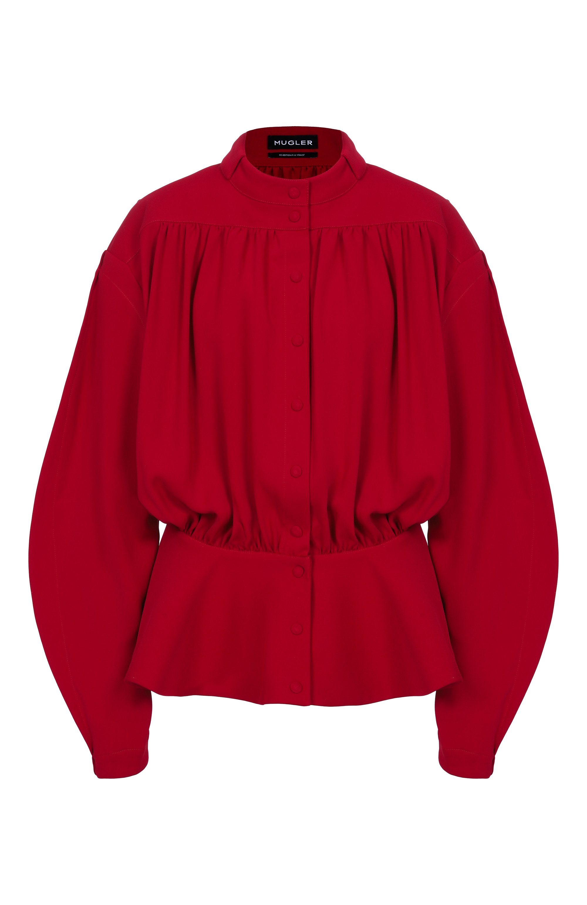 Блузка MUGLER, арт. C0M1T00834577, фото 1