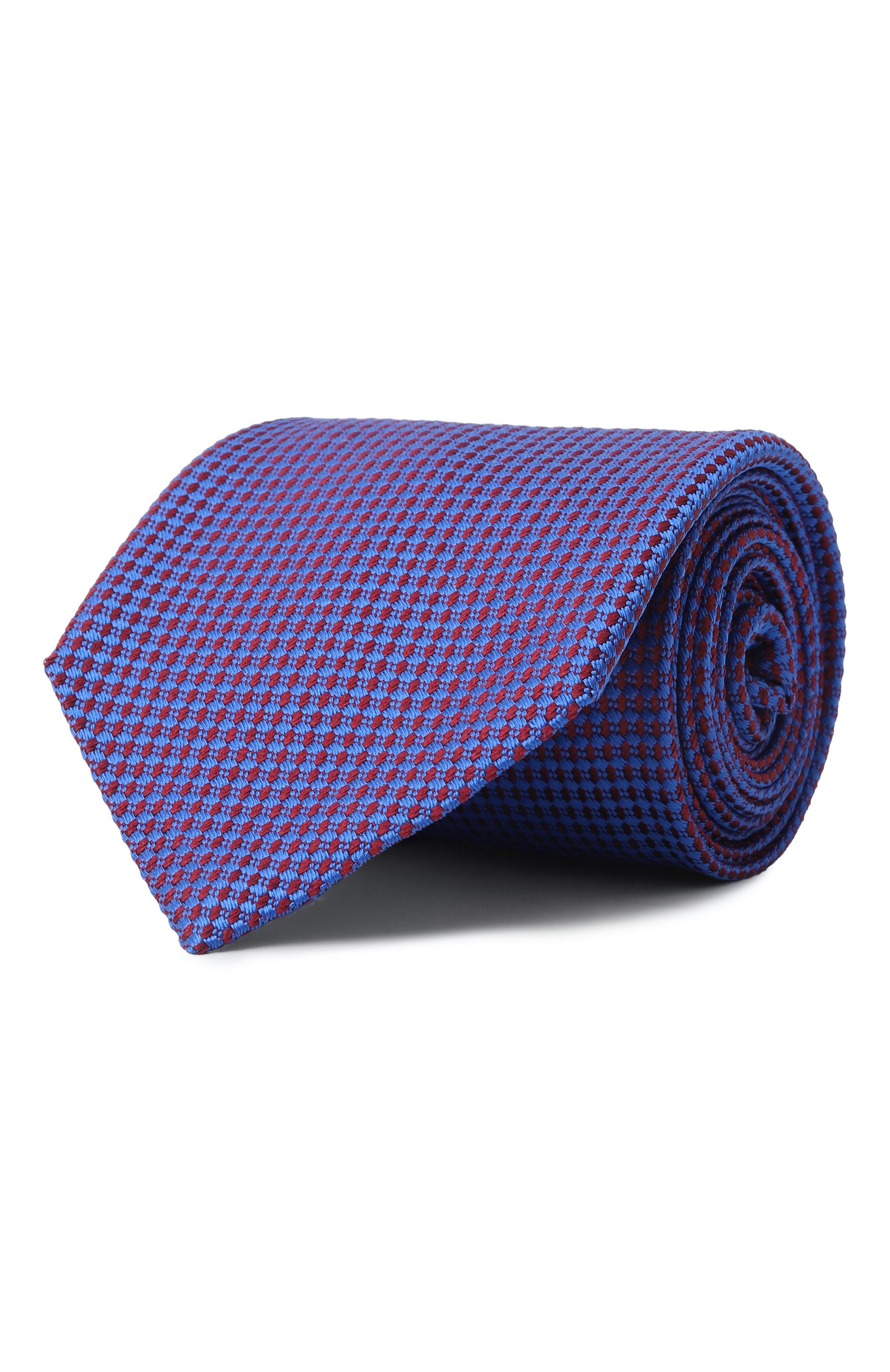 Шелковый галстук STEFANO RICCI, арт. CCXL/56019, фото 1