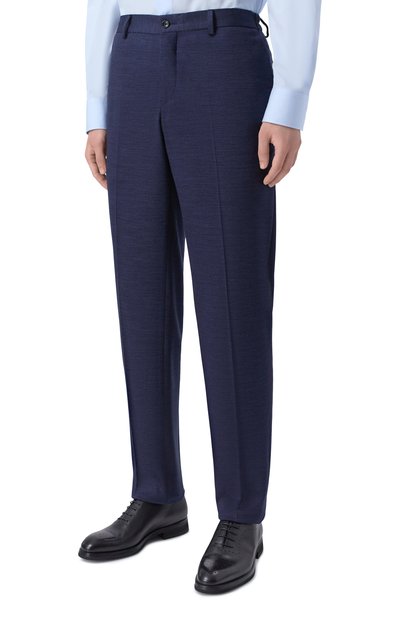 Однобортный костюм SARTORIA LATORRE, арт. JEF74/0E/JJ214, фото 4