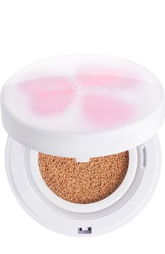 Тональное средство кушон petal skin cushion, оттенок 564 SHU UEMURA  цвета, арт. 4935421660839 | Фото 1 (Статус проверки: Проверена категория; Нос: Не проставлено; Региональные ограничения белый список (Axapta Mercury): Не проставлено)