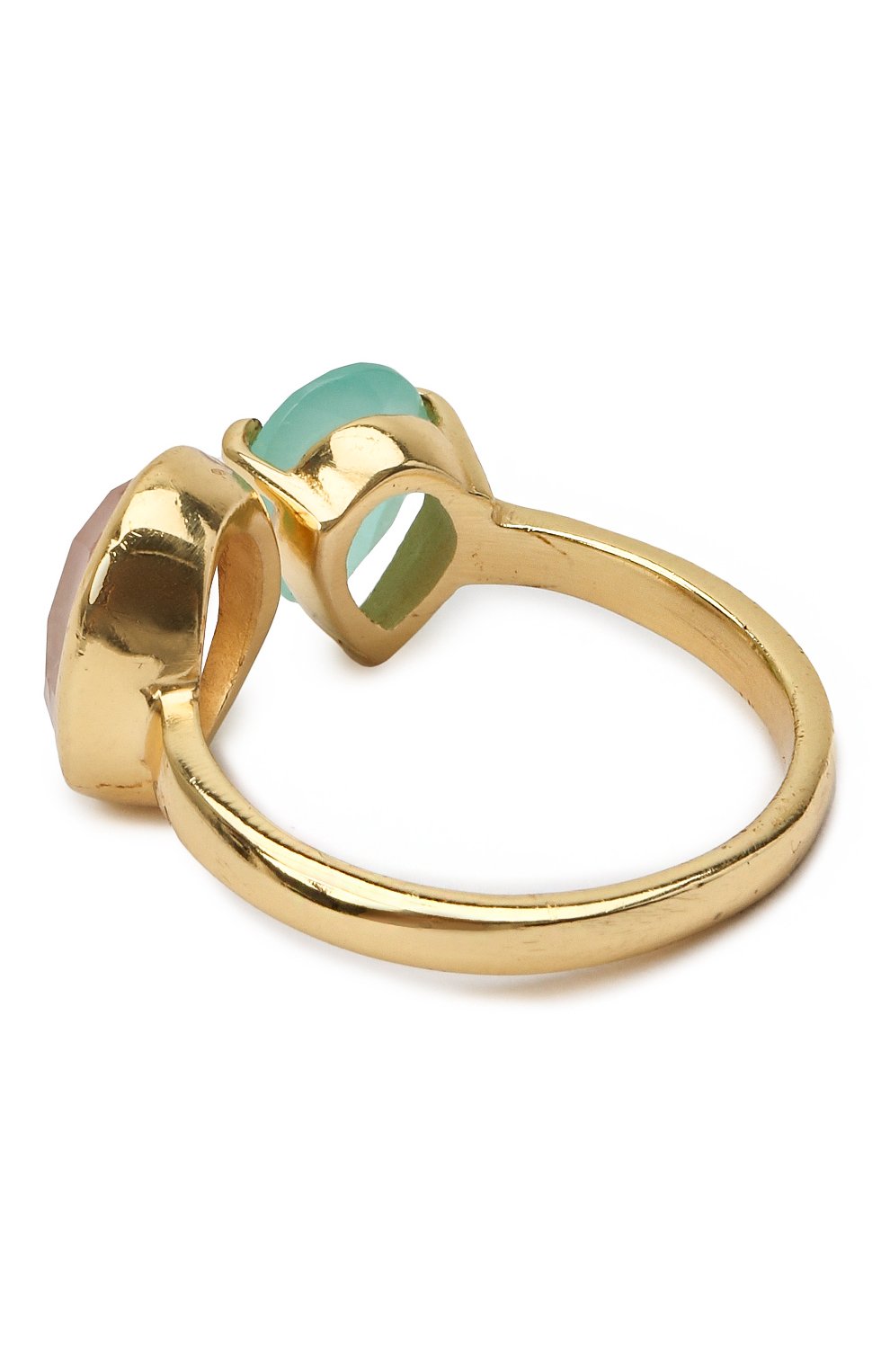 Кольцо EXCLAIM, арт. 041M2947R17, фото 2