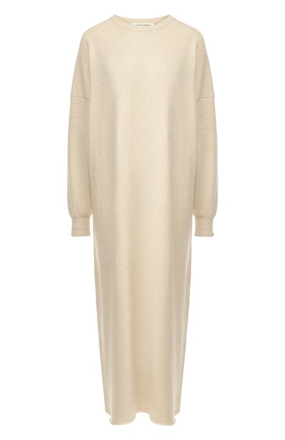 Женское кашемировое платье EXTREME CASHMERE, арт. 106/WEIRD