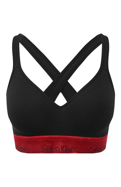 Женский бра-топ CALVIN KLEIN, арт. QF6129E